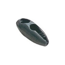 Osculati Speed Clip Black 8 mm Gumové lano