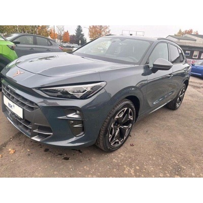Cupra Terramar VZ 4Drive DSG 195 kW