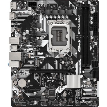 Image 1 of ASRock B760M-H/M.2