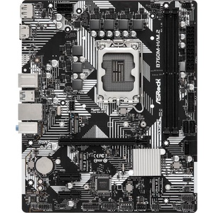 ASRock B760M-H/M.2 Дънни платки
