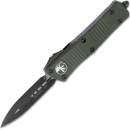 Microtech Troodon Handle 138-1OD