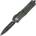 Microtech Troodon Handle 138-1OD