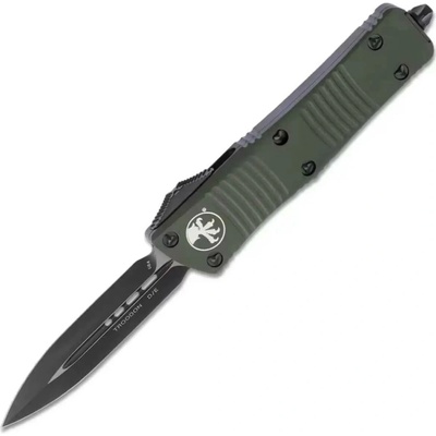 Microtech Troodon Handle 138-1OD