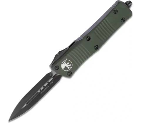 Microtech Troodon Handle 138-1OD