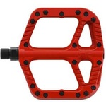 Oneup components Педали ONEUP Composite червен