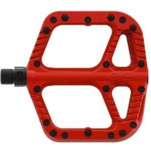 Oneup components Педали ONEUP Composite червен