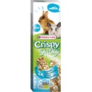 Versele-Laga Crispy Mega tyčinky s bylinami pro králíky a činčily 2ks 140 g