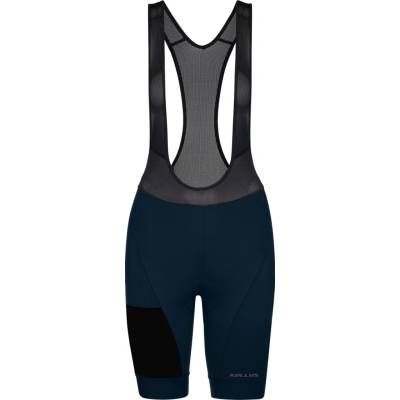 Kellys Vulcano s kšandami midnight