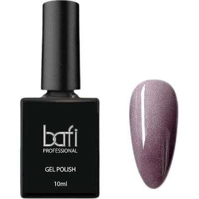 Bafi Gel polish Silk cat 02 10 ml