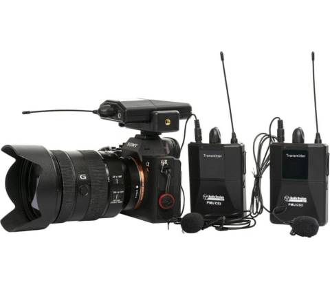 AudioDesign PMU CS2