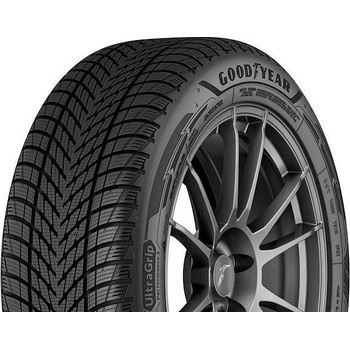 Goodyear UltraGrip Performance+ 225/50 R17 98V