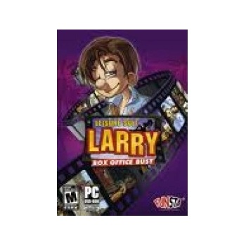 Leisure Suit Larry: Box Office Bust