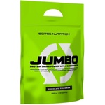 Scitec Nutrition Jumbo [6600 грама] Шоколад
