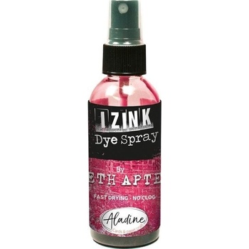 Aladine Izink Спрей боя Red 80 ml 1 бр (80468)