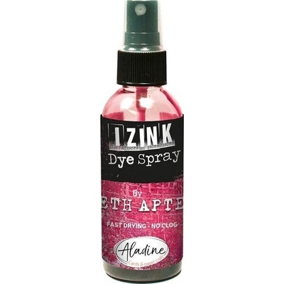 Aladine Izink Спрей боя Red 80 ml 1 бр (80468)
