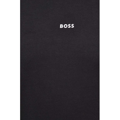 BOSS Orange Памучен суичър Boss Orange WeSmallcrew (50514541)