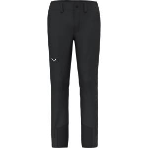 Salewa Мъжки алпийски панталон Salewa Agner Orval 3 DST Pants Mountaineering trousers - Black Out - размер 46 (EU) (007-2614-0111)