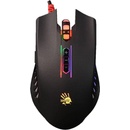 Myši A4Tech Bloody Q81 Neon X'Glide
