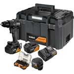 DEWALT DCD86MP2KT-QW Бормашина-винтоверт