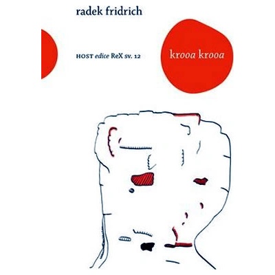 Krooa krooa Radek Fridrich CZ