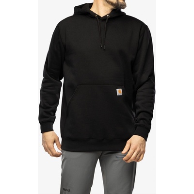 Carhartt hooded Sweatshirt black