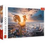Trefl Пъзел Trefl от 1000 части - Рига (10748)