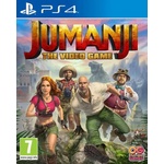 Outright Games Jumanji The Video Game (PS4)