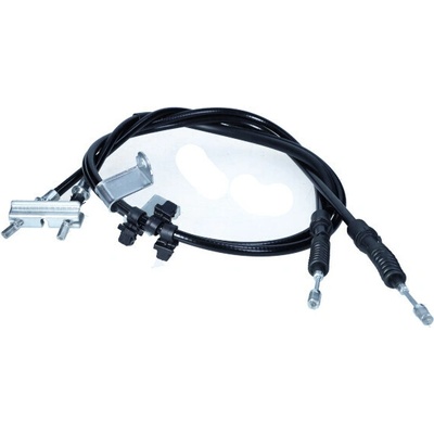 Ťažné lanko, parkovacia brzda MAXGEAR 32-1049 (321049)