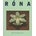 Róna - Sochy a obrazy