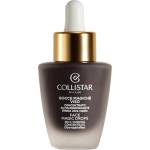 Collistar Tan Without Sunshine Face Magic Drops автобронзиращ концентрат за лице за жени 30 мл