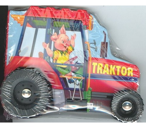Traktor