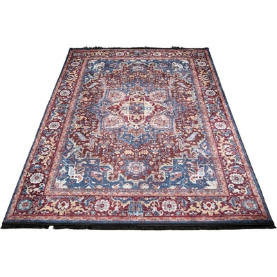 Makro Abra VICTORIA 38950 modrý červený