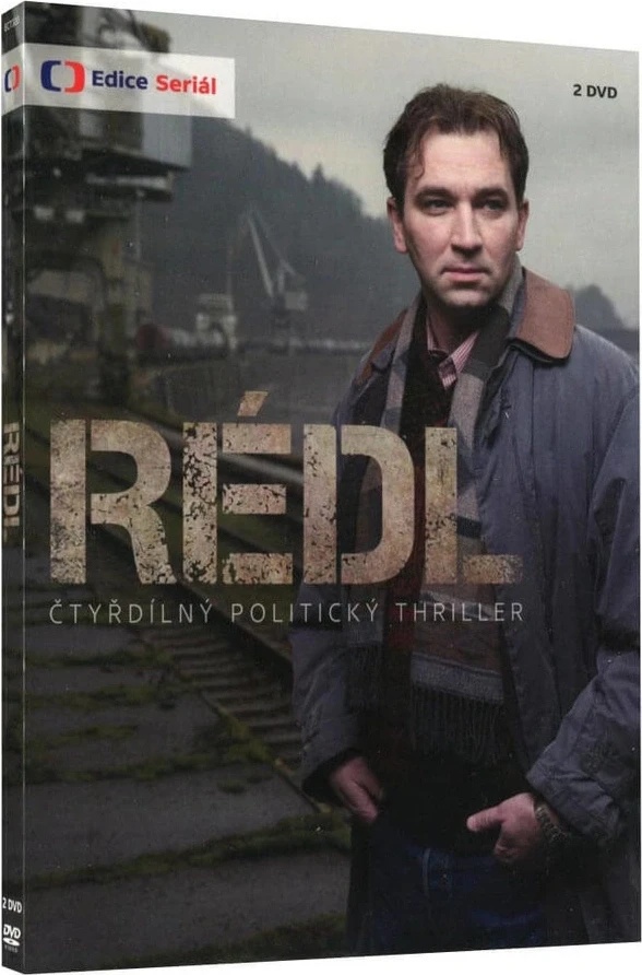 Rédl DVD
