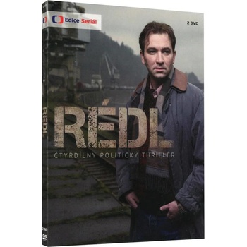 Rédl DVD