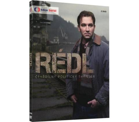 Rédl DVD