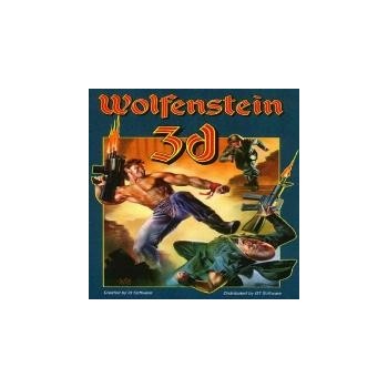 Wolfenstein 3D
