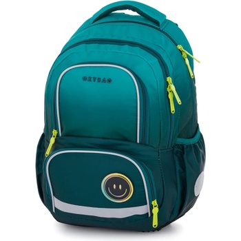 KARTON P+P Ученическа раница OXY NEXT Stickers