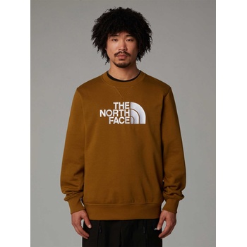 The North Face Блуза m drew peak crew