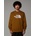 The North Face Блуза m drew peak crew
