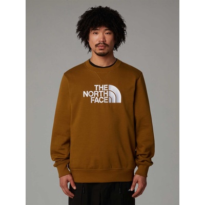 The North Face Блуза m drew peak crew
