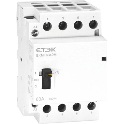 ETEK EKMF-4040M-230 160140