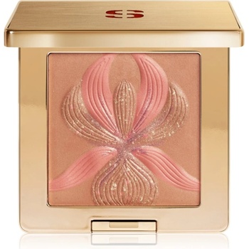 Sisley L'Orchidee освежаващ руж Bronze 15 гр