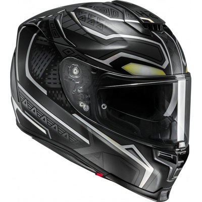 HJC RPHA 70 Black Panther