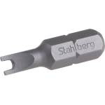 STAHLBERGH Бит stahlberg sd 6 25 мм s2 18855.01 (18855.01)