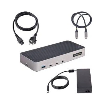 StarTech USB извод Startech 116E-USBC-DOCK