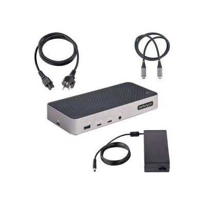StarTech USB извод Startech 116E-USBC-DOCK