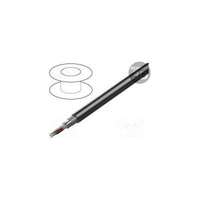 Belden 8164.00152 Vodič RS232,RS422 lanko Cu PVC chromová 152m CPR Eca 300V