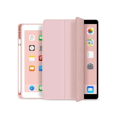 Haffner Tech-protect Sc Pen, за Apple iPad Air 10.9 2020, розов (FN0336) (FN0336)