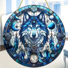 Slnka Wolf typ2 XL KP31629