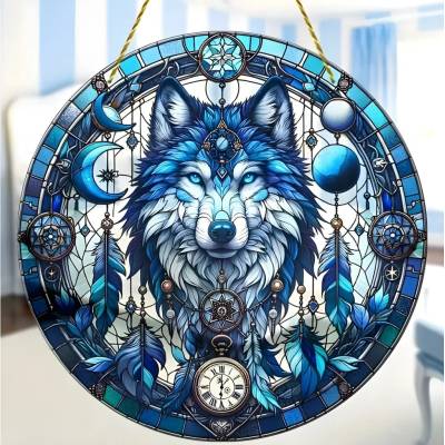 Slnka Wolf typ2 XL KP31629